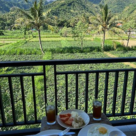 Mesari Homestay Amed  Bagian luar foto