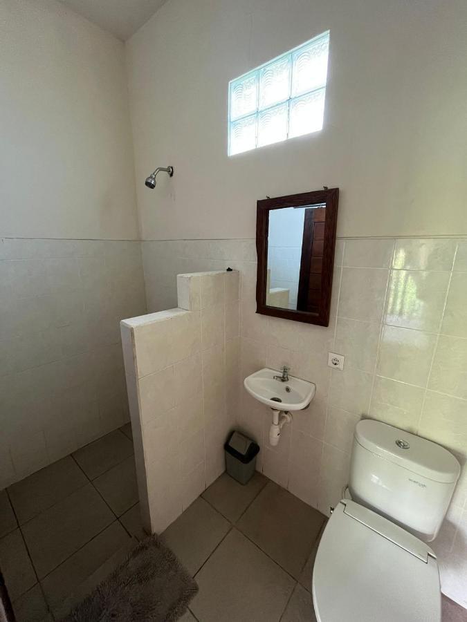 Mesari Homestay Amed  Bagian luar foto