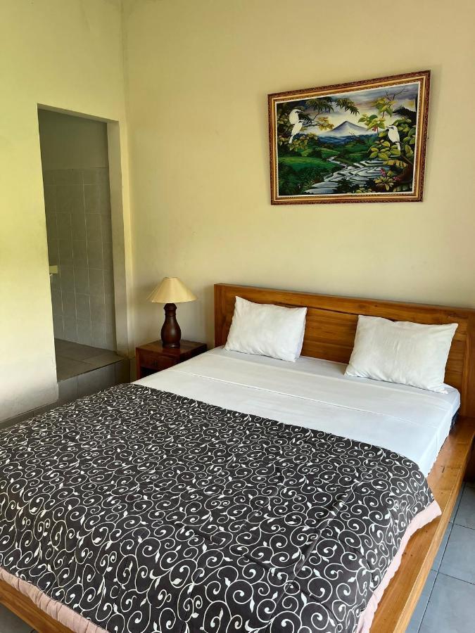 Mesari Homestay Amed  Ruang foto