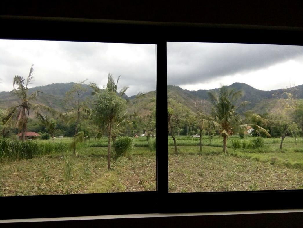 Mesari Homestay Amed  Bagian luar foto