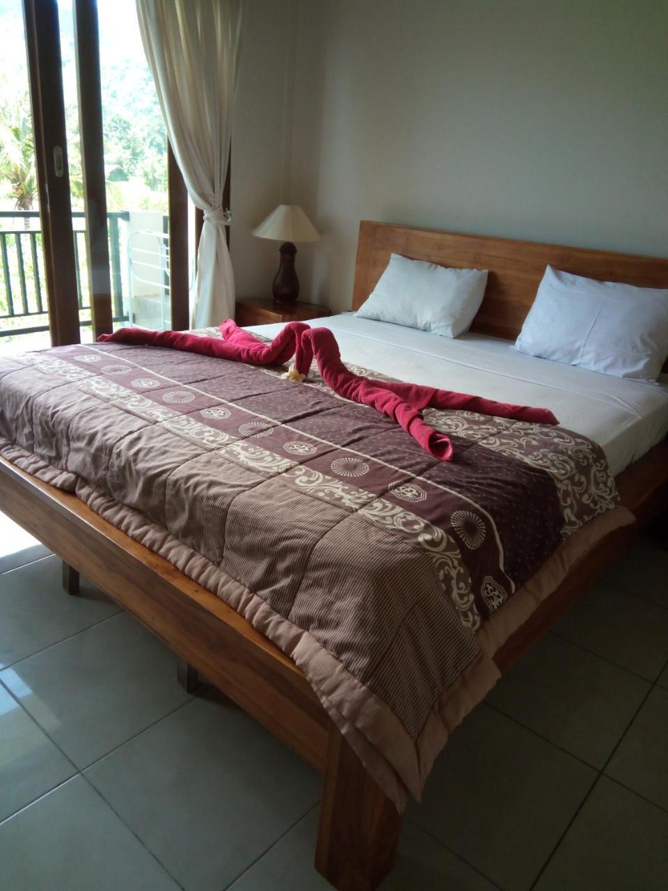 Mesari Homestay Amed  Bagian luar foto
