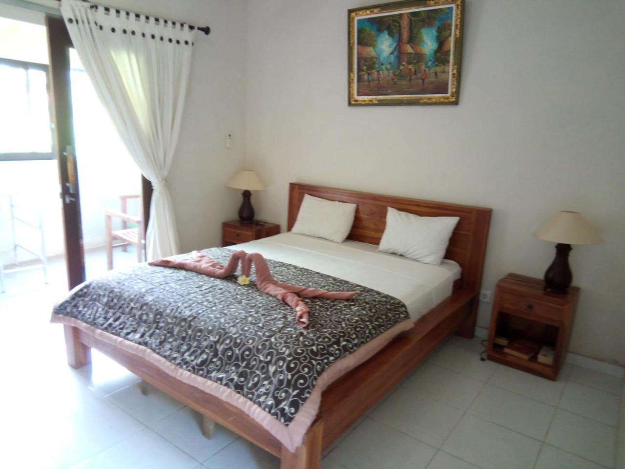 Mesari Homestay Amed  Bagian luar foto