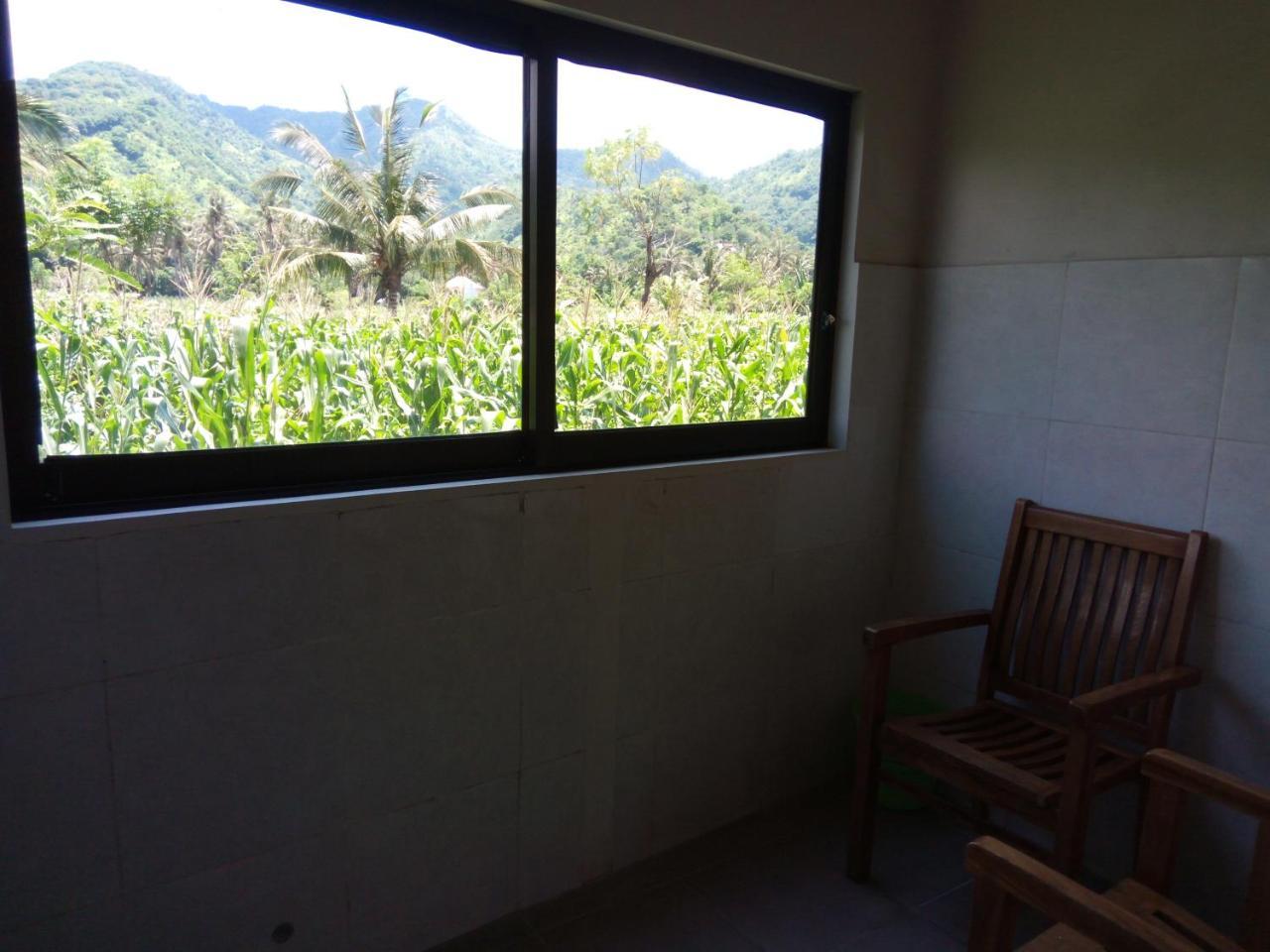 Mesari Homestay Amed  Bagian luar foto
